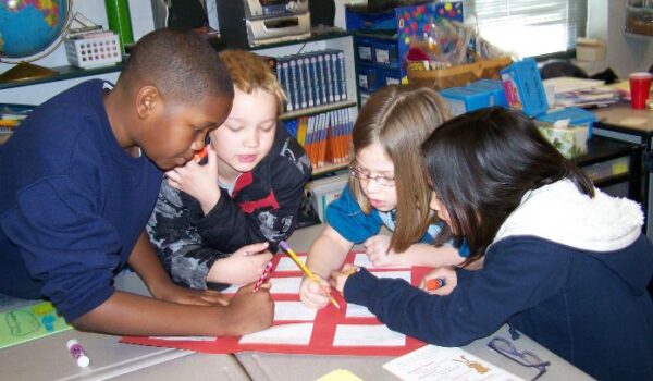 what is Cooperative Learning in Education