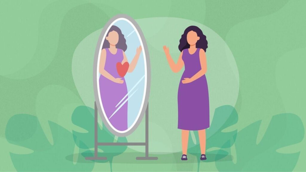 Preventing Body Image Distortion